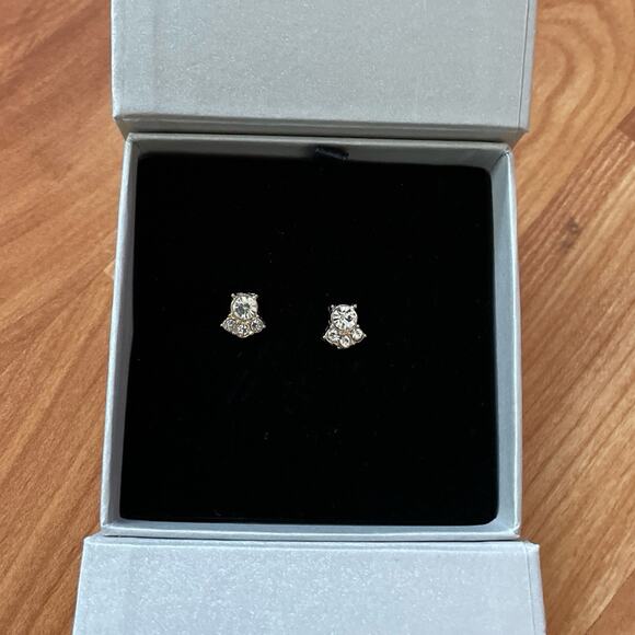 Jewelry Crystal Earrings - Picture 1 of 3